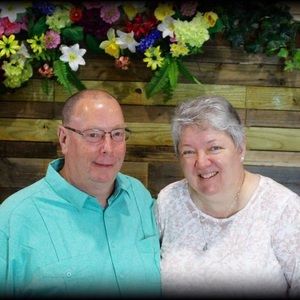 Meet your Posher, Tammy